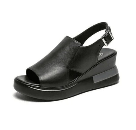 Sandalia Anabella - TENDENCIA DE ELEGANCIA Y ENCANTO PARA TUS PIES. PROMOCIÓN DE STOCK