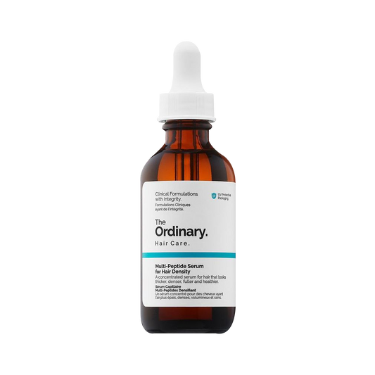 Serum multipeptido para el cabello ORDINARY - BRILHO E NUTRIÇÃO