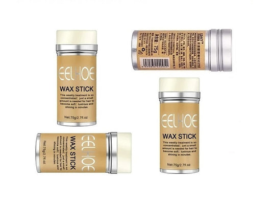Cera para modelar en Wax Stick EELHOE - ACABADO Y ANTIFRIZZ